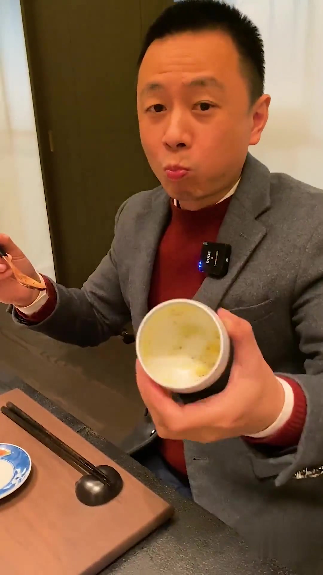 在福州,1680一位的铁板烧究竟能吃到什么好食材(下)!?