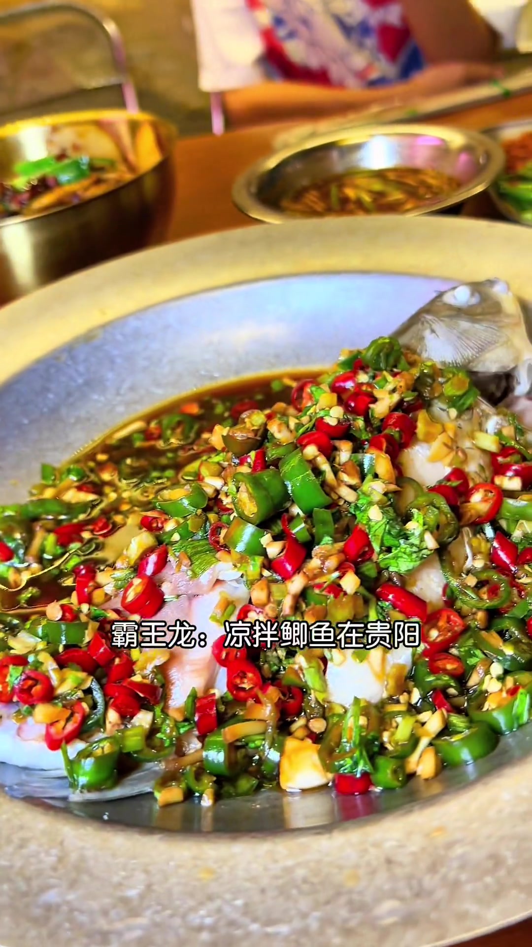 找到个吃夜宵的新根据地。两个字：满意