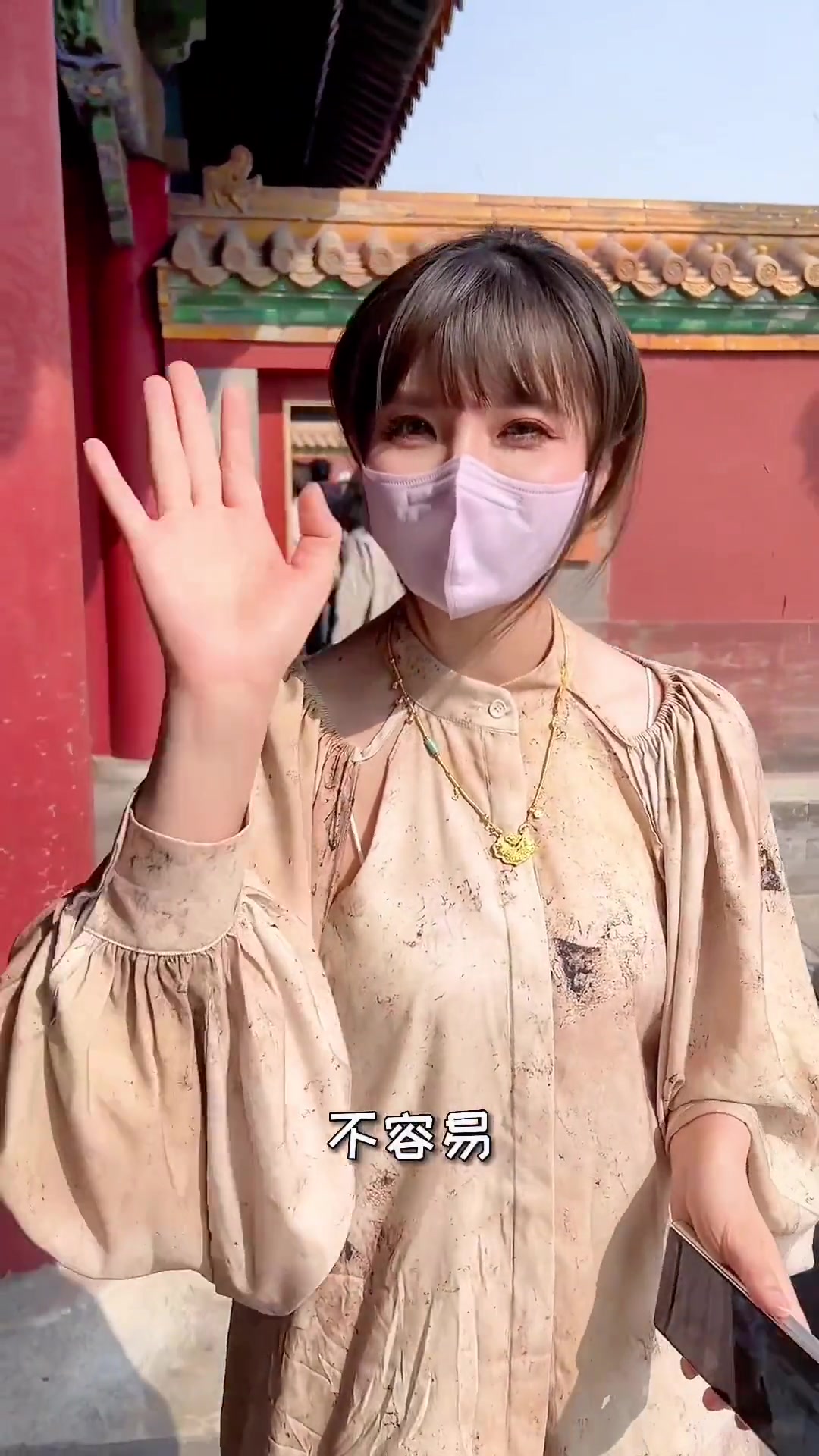 今日替小主们去一探究竟，一顿下午茶花这么多值吗？我终于理解为什么溥仪第一次喝咖啡闹笑话了