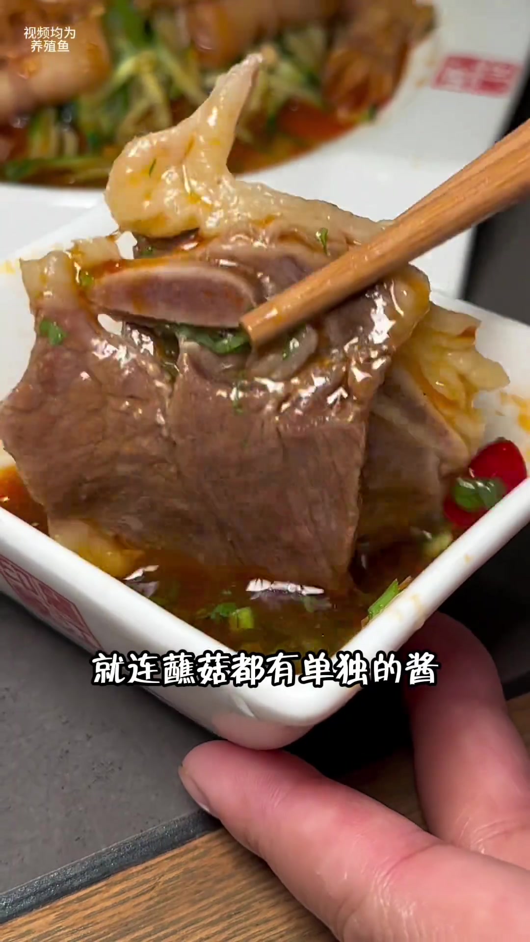 大连十几年的老牌斑鱼府终于开到华南啦!
