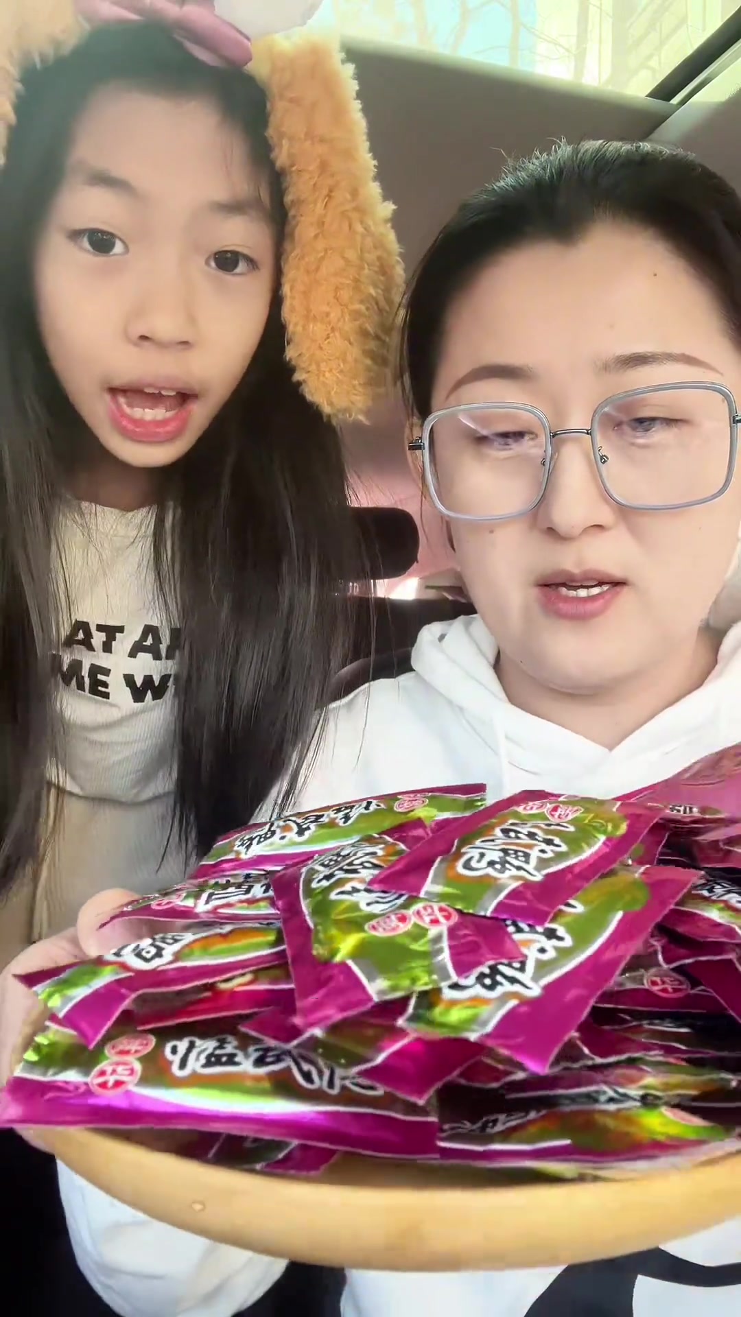 湖南朋友强推的特产酱板鸭,过年吃超合适!