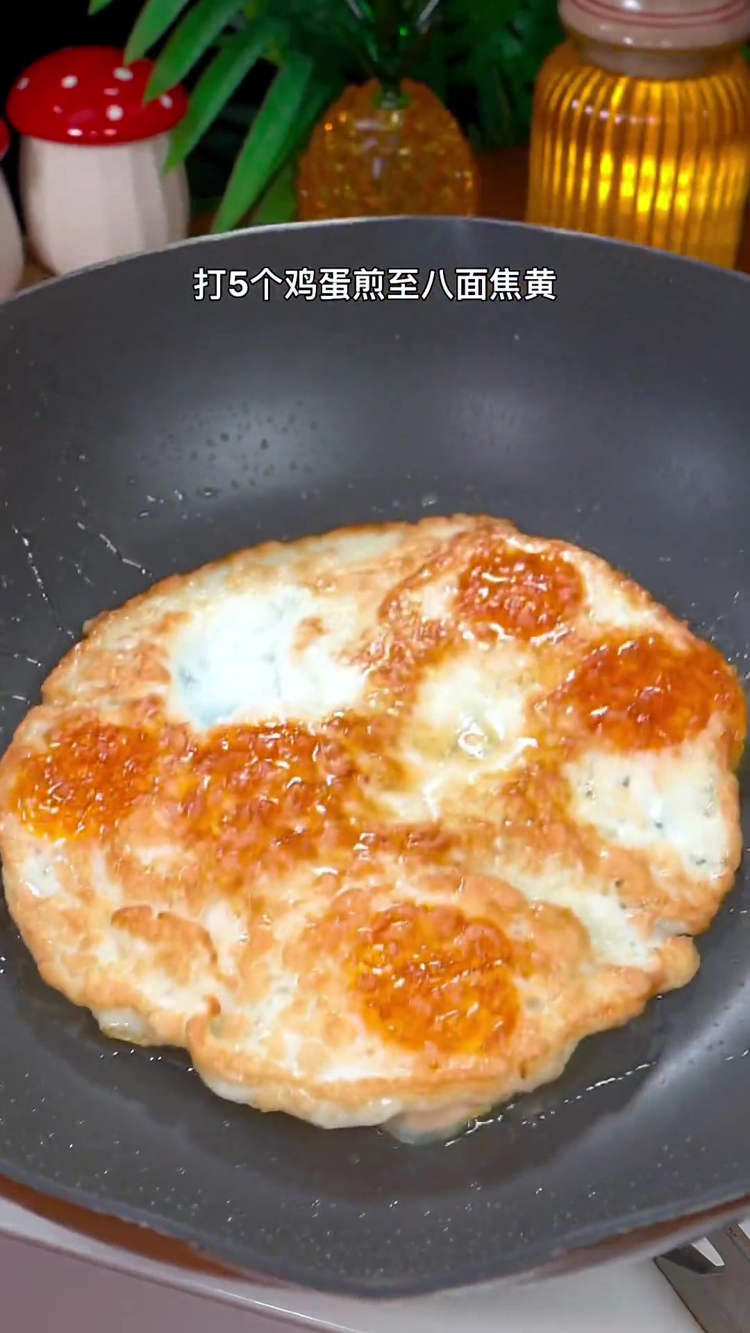 冬吃萝卜夏吃姜,都比不过夏天的一碗汤,这道白菜豆腐三鲜汤,您一定要试试