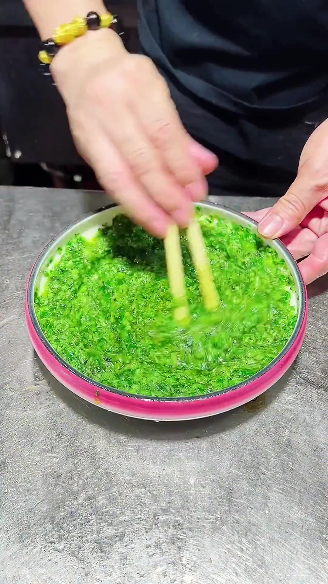 没吃过糊辣姜葱鸡?那一定要学会做这道菜