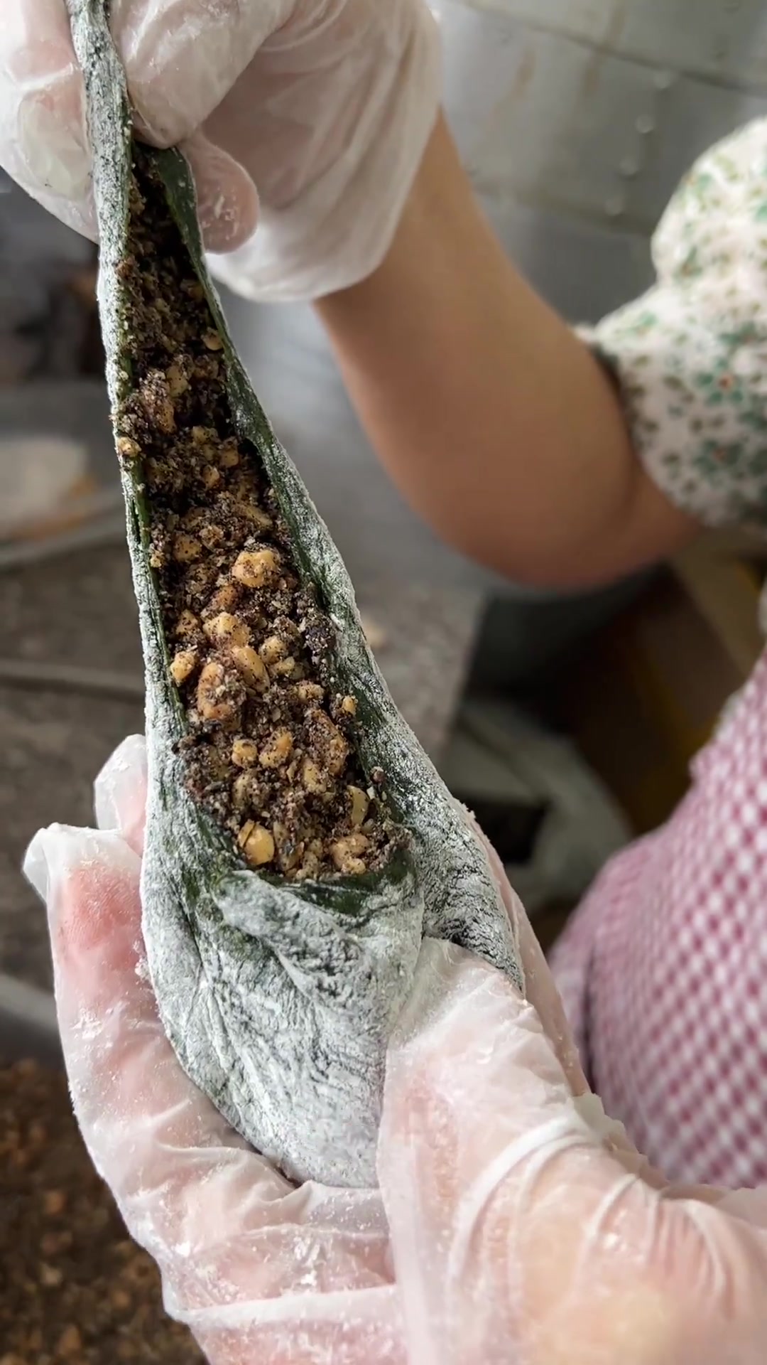认识这些东莞糕点小吃的都有30岁了!