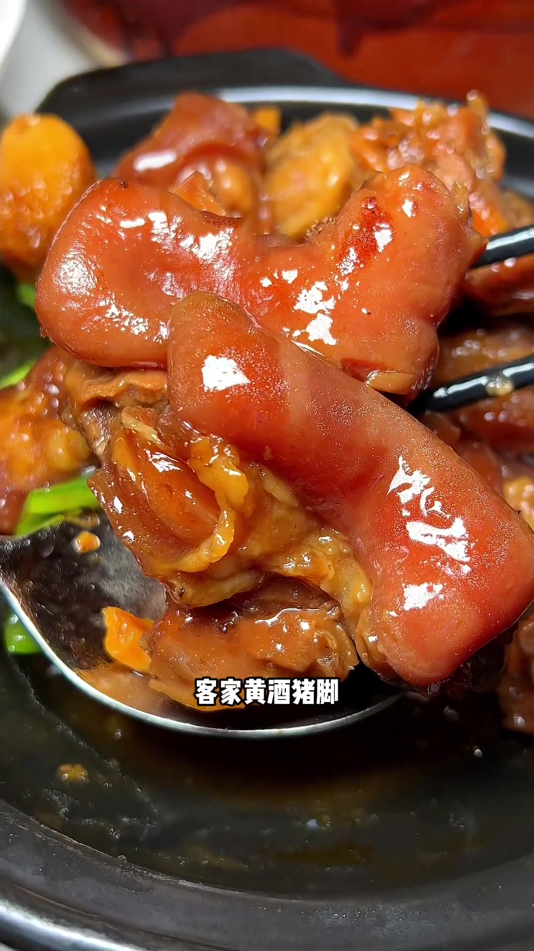 正宗并且环境很好的的客家菜适合商务宴请家庭聚会