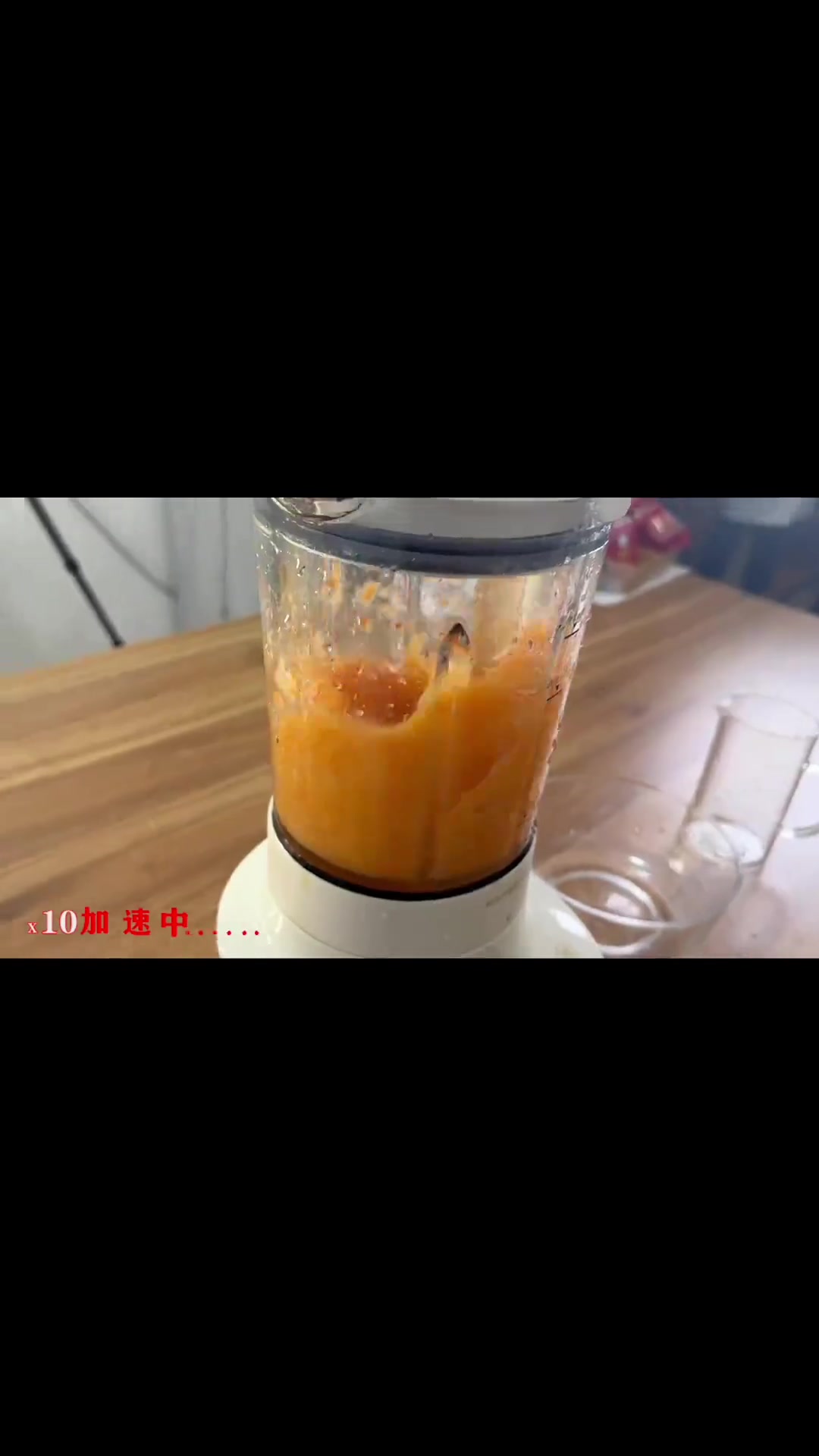 冬季已到,作为应季蔬菜的大白菜胡萝卜的组合蔬菜汁大家可以多多尝试