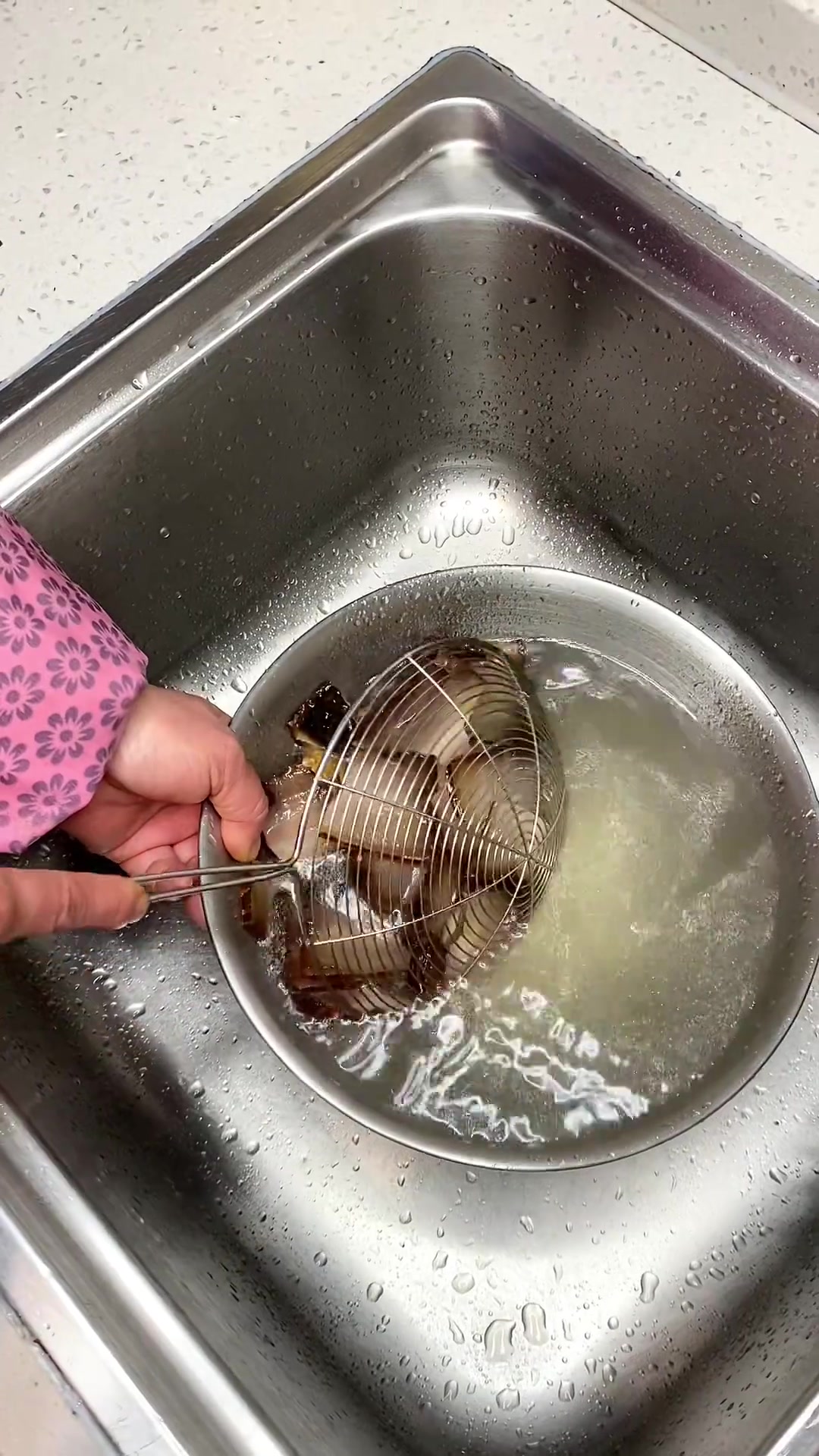 哪个湖南人能抵腊味合蒸诱惑？老妈说上桌年味就来了