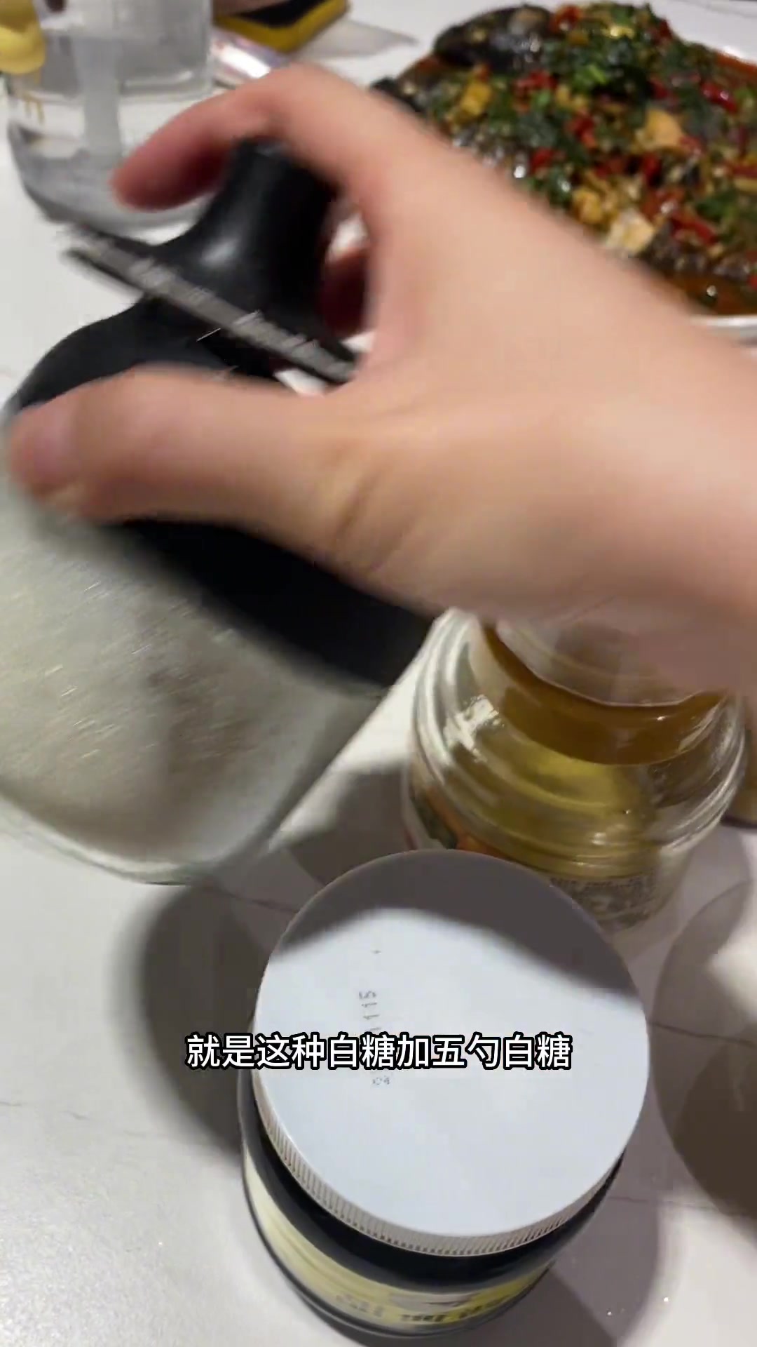 超简单！在家就能做出烤鸭店同款烤鸭酱