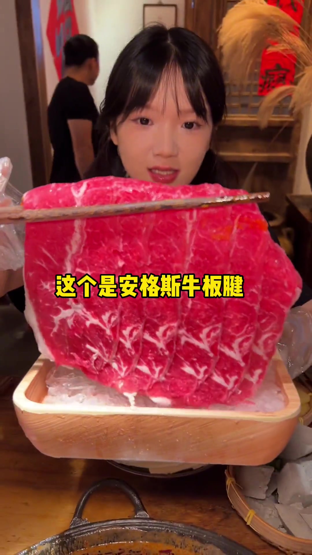 吃这家只有零次和无数次！重庆的腊肉把我们都香迷糊了～～