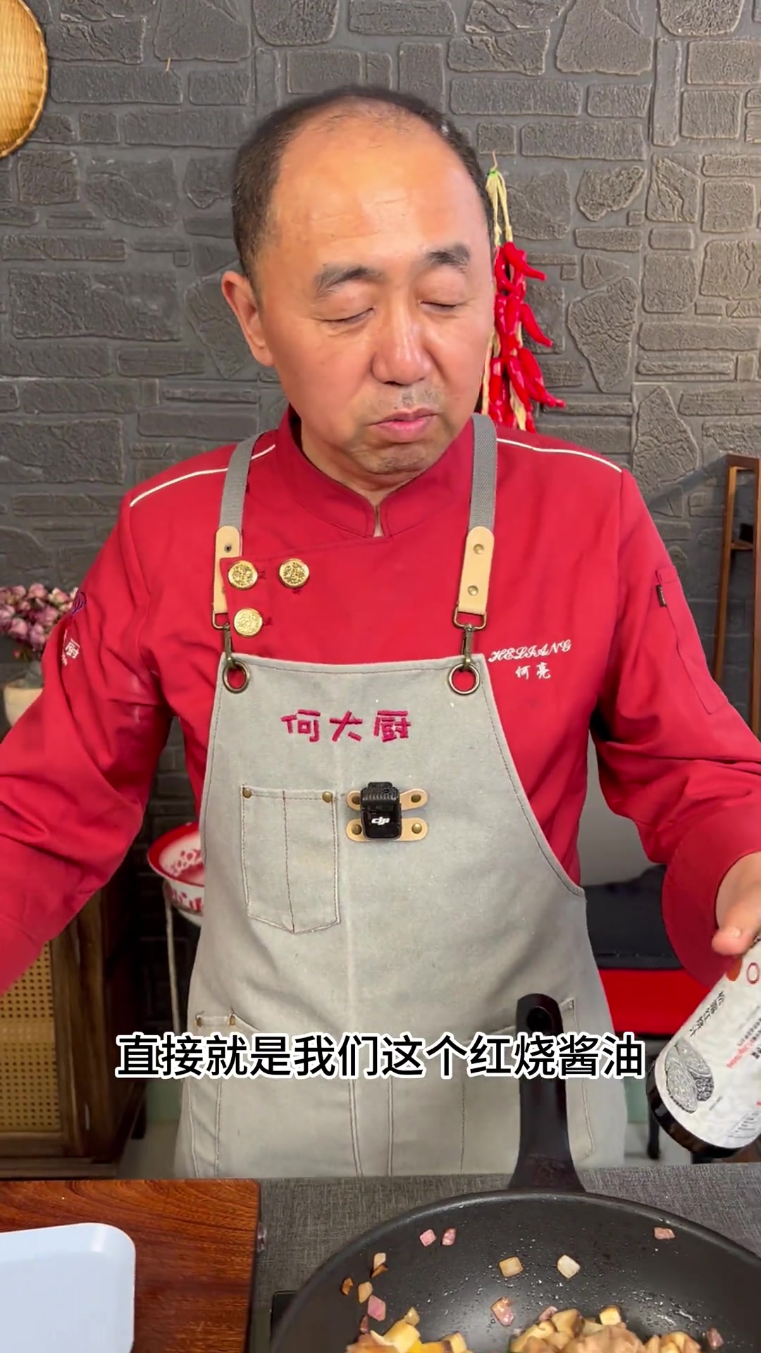 不油不腻超好吃的卤肉饭家常版做法超级简单，软糯入味，就是有点费米饭~