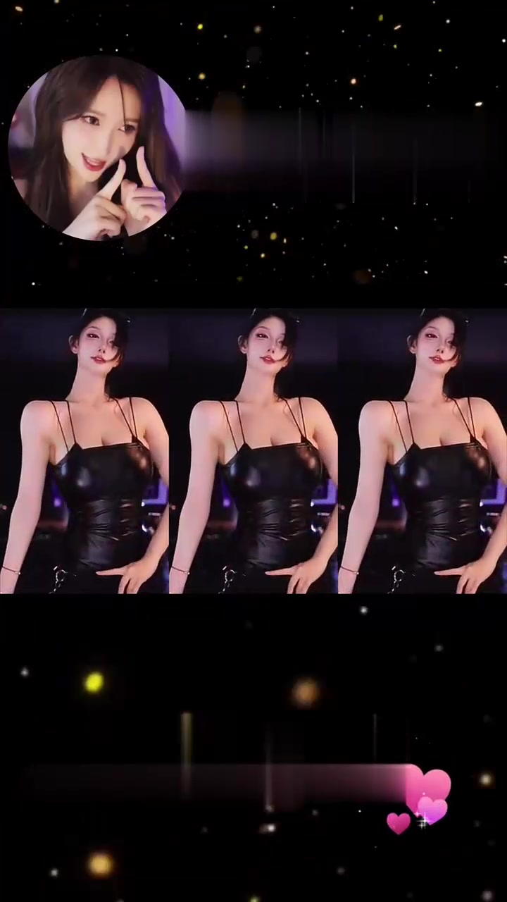 可爱迷人的米娜minana呀！