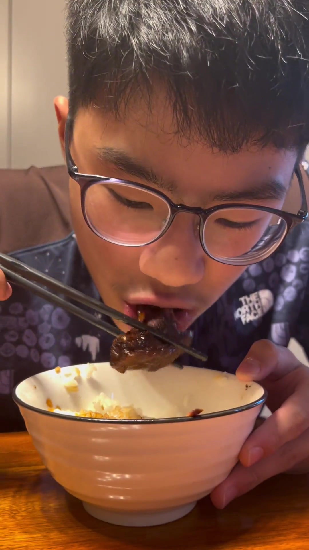 这个神仙组合,估计是全网头一家了吧!