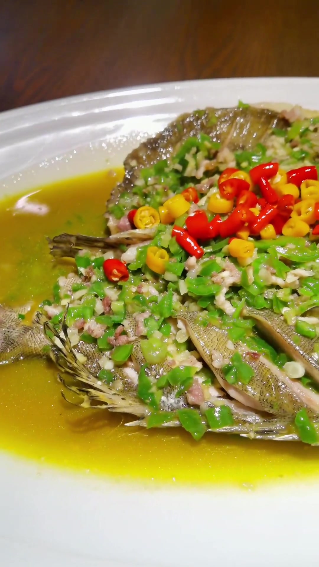 臭鳜鱼这样做也很好吃