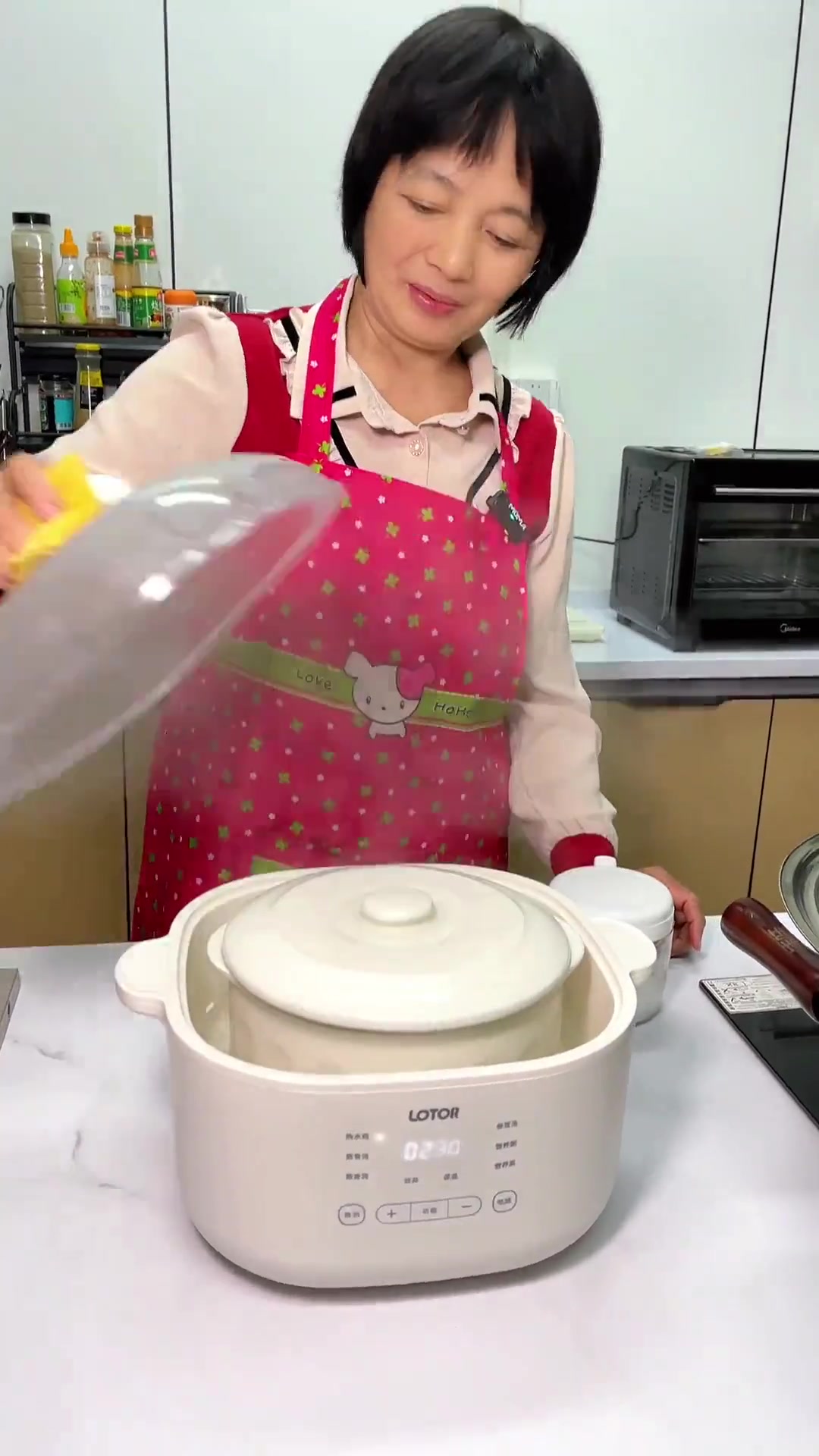 秋冬女生必学！阿胶乌鸡汤滋补秘籍来啦！