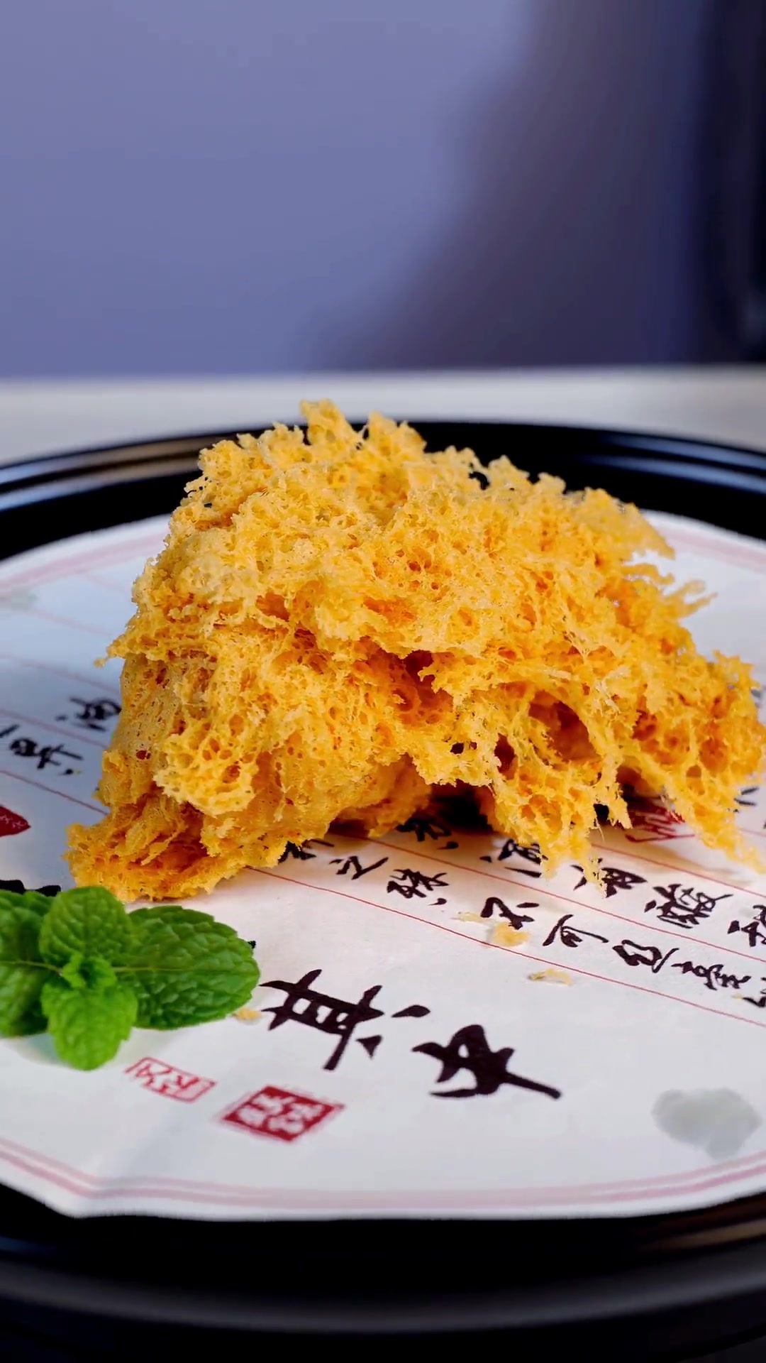 蜂巢虾,你学会了吗?
