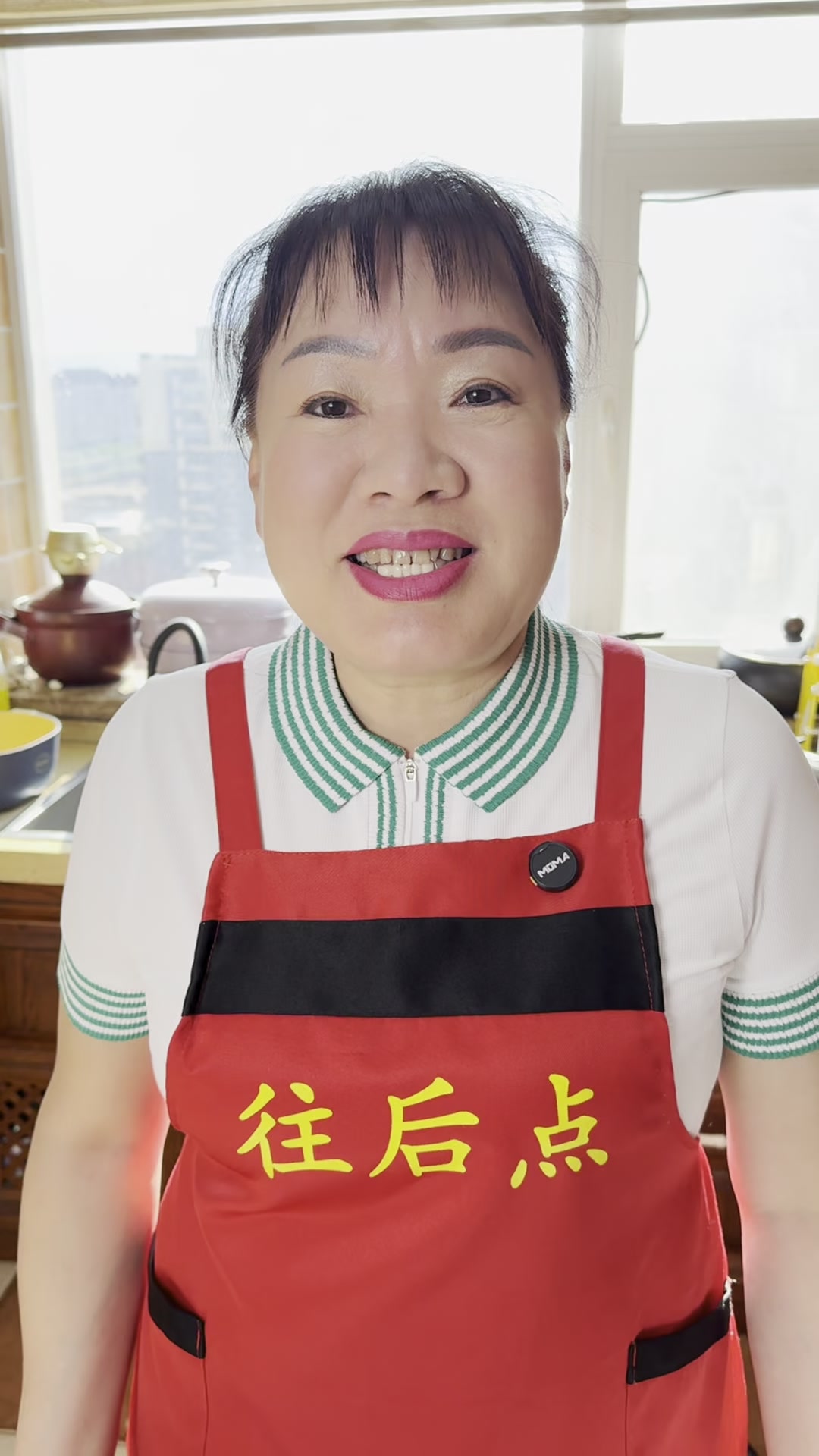 超级简单的酱拌小白菜教程来啦!