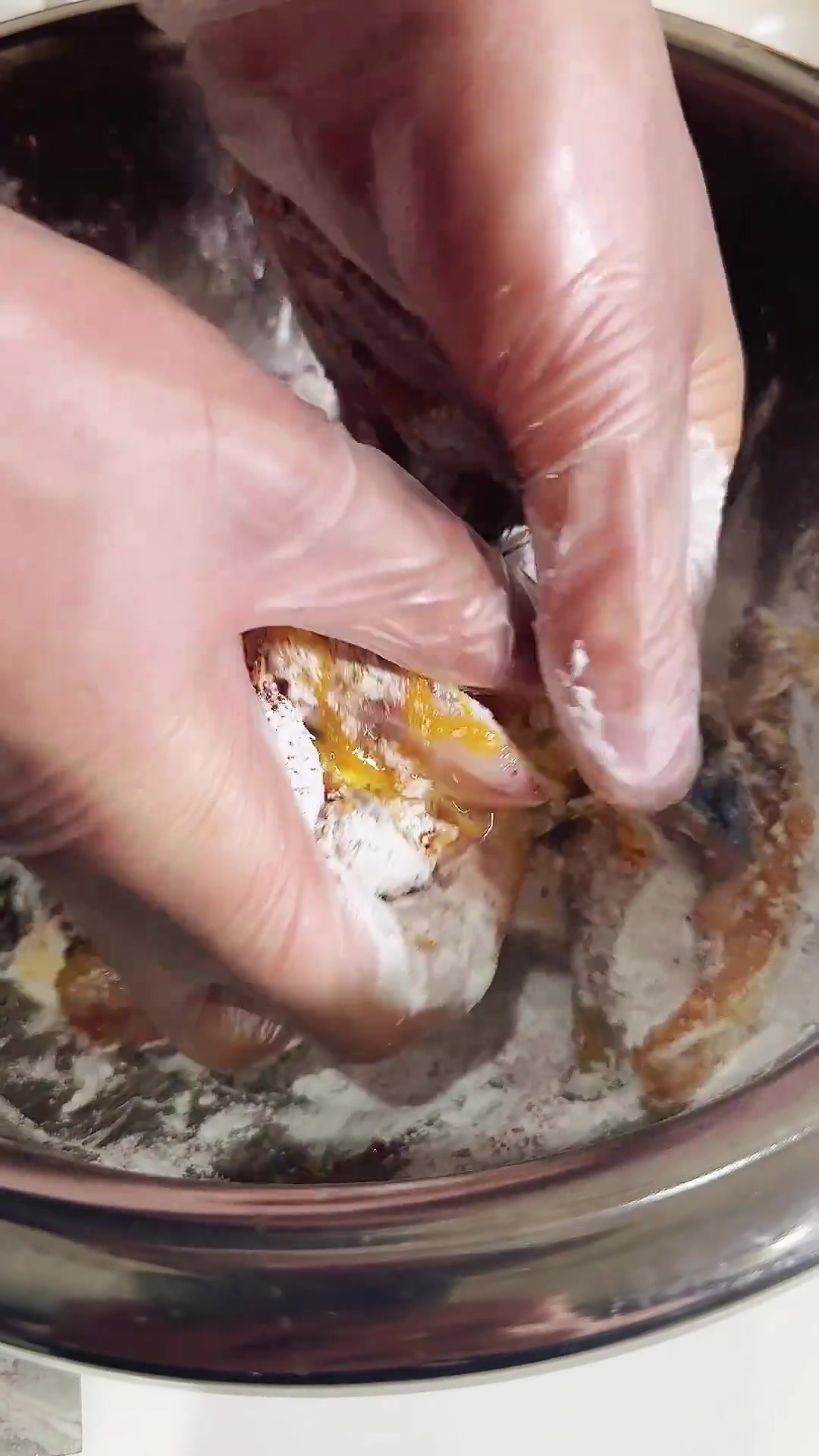 串串烤鱼做法好吃