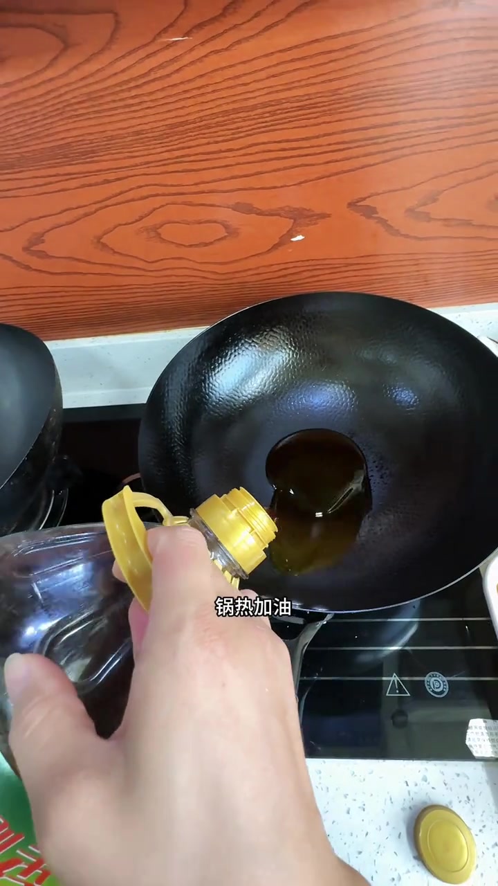 39岁陪读妈妈～提前出端午节菜单今天吃