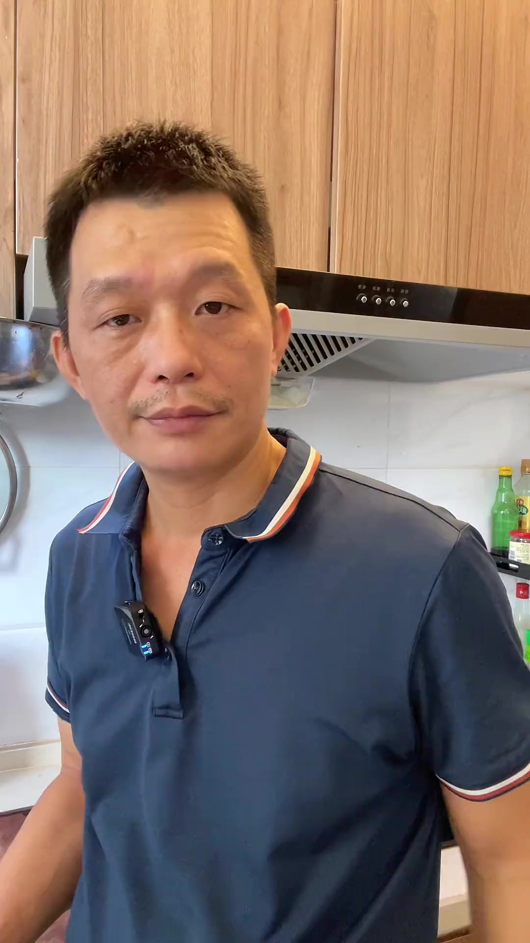 三伏天必喝!凉瓜黄豆排骨汤,清热解暑超棒!