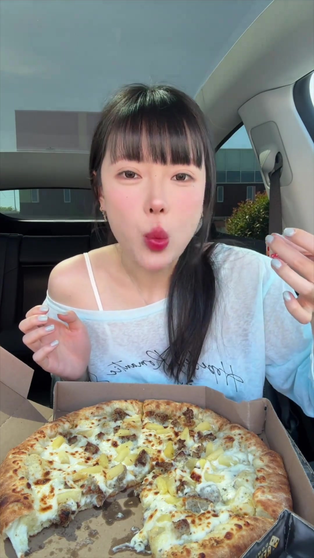 达美乐你还有多少惊喜是朕不知道的!