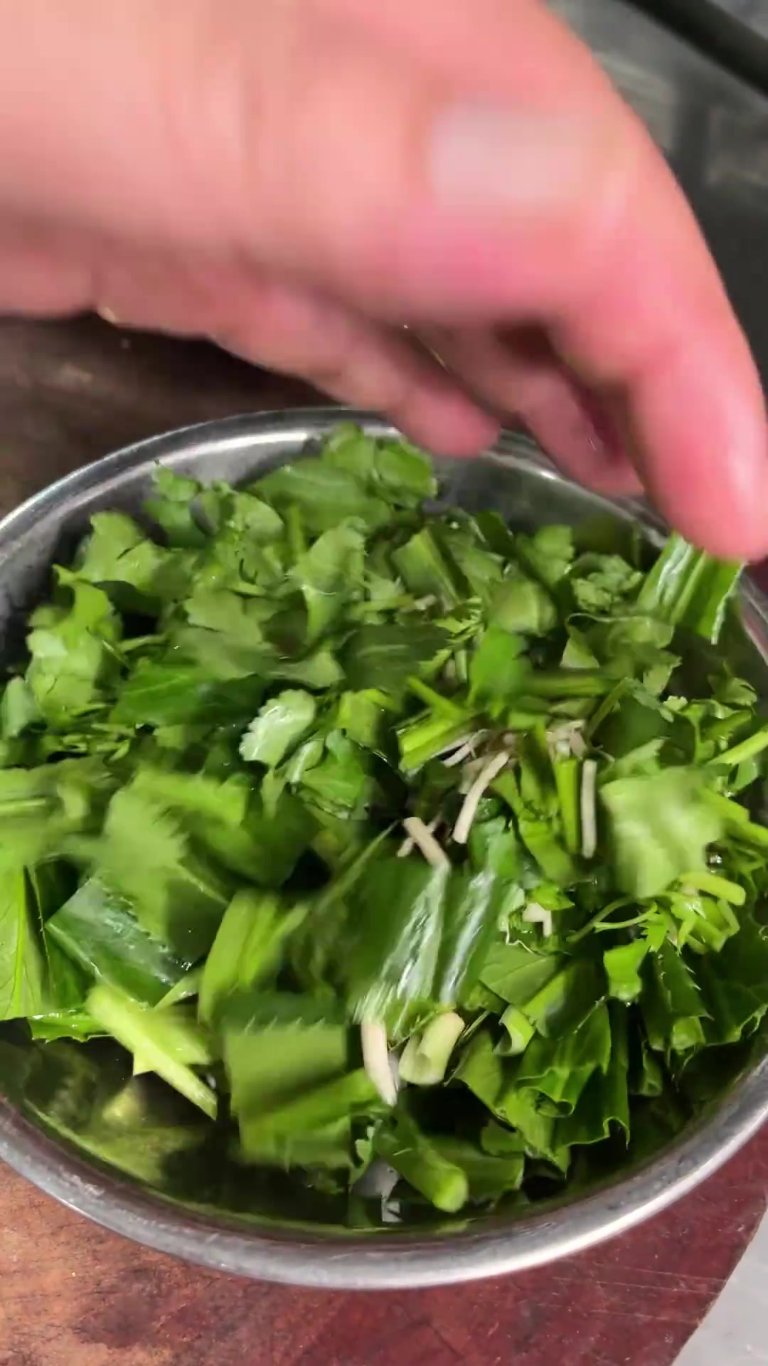 被低估的云南菜之酸辣鱼,实在太香了,汤泡饭都能连吃三大碗!