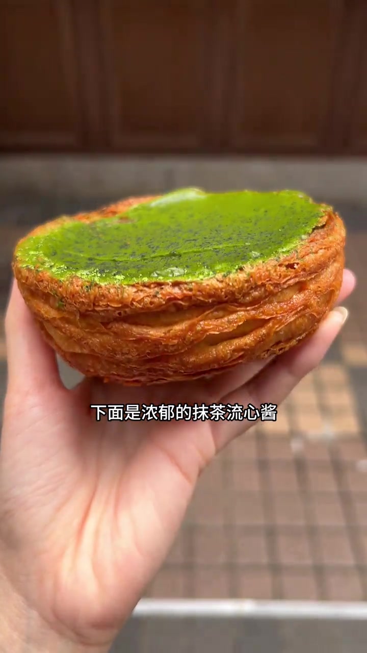 一条视频告诉你香港甜品有多好吃