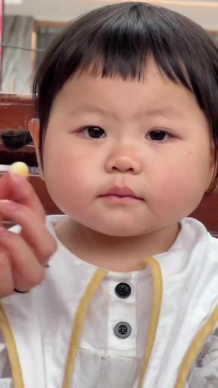 可爱的瑶一瑶,小肉包表情包