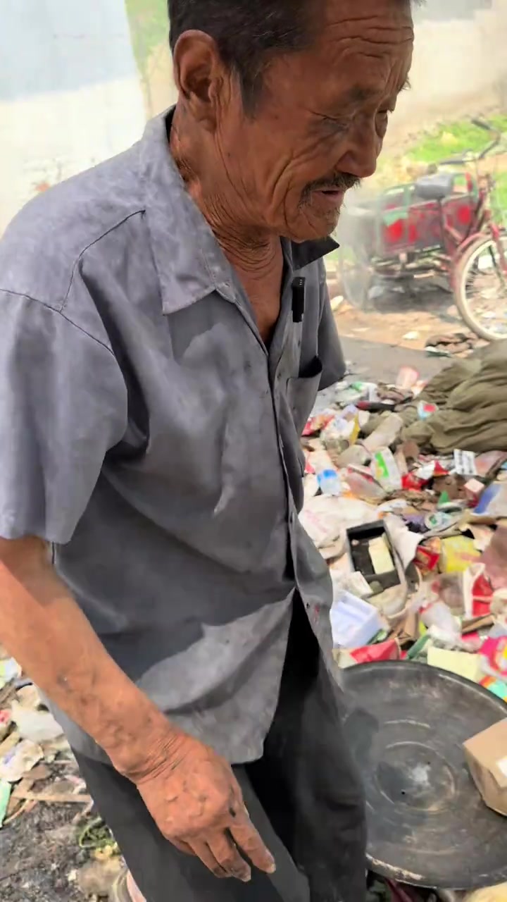 今天吃油炸小黄鱼