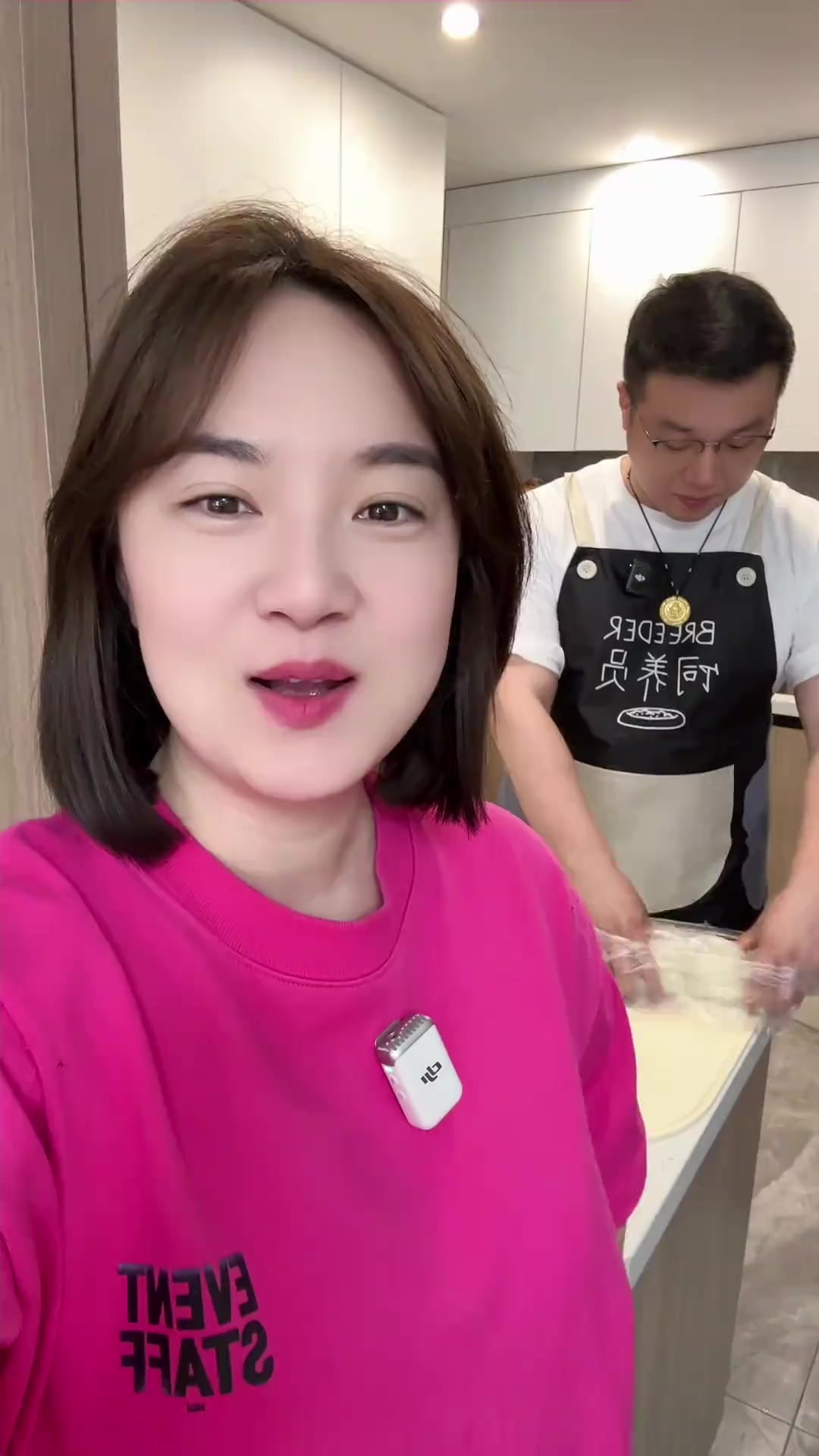 在家就能做出饭店同款脆皮烤鸭