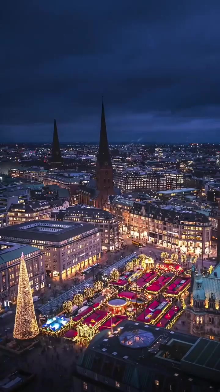 端午游玩,汉堡(Hamburg)是德国第二大城市,最大的港口