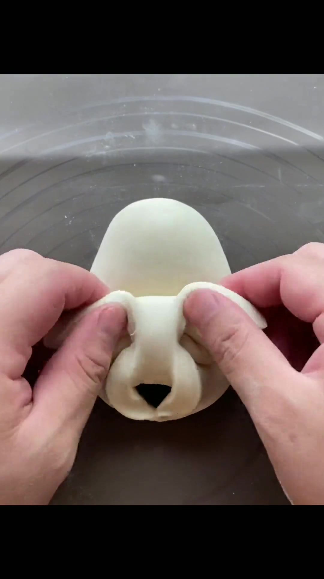 客人来了这样蒸馒头,多种花样简单好吃!