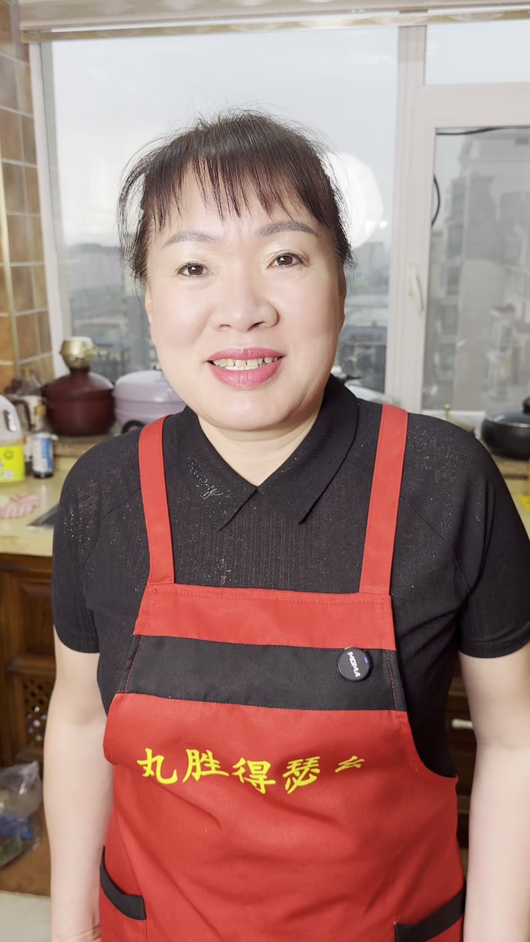 炒猴腿菜教程来啦!