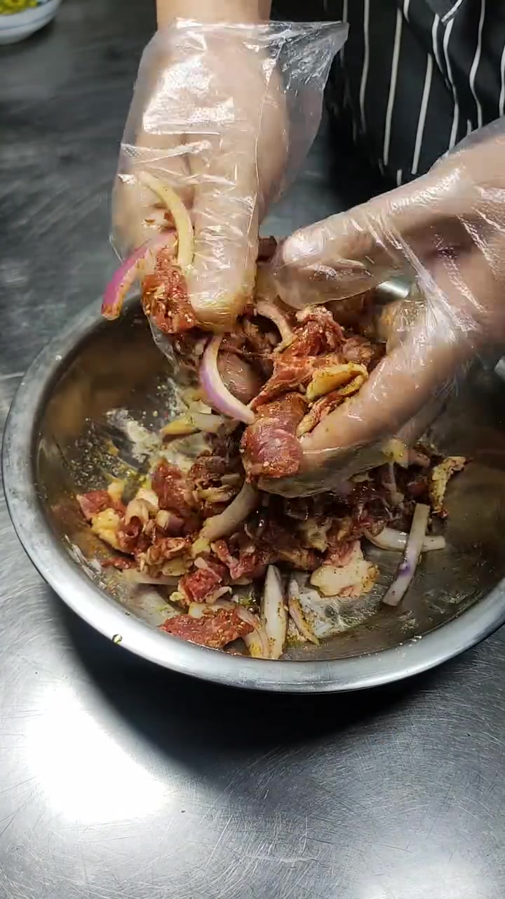 齐齐哈尔烤肉