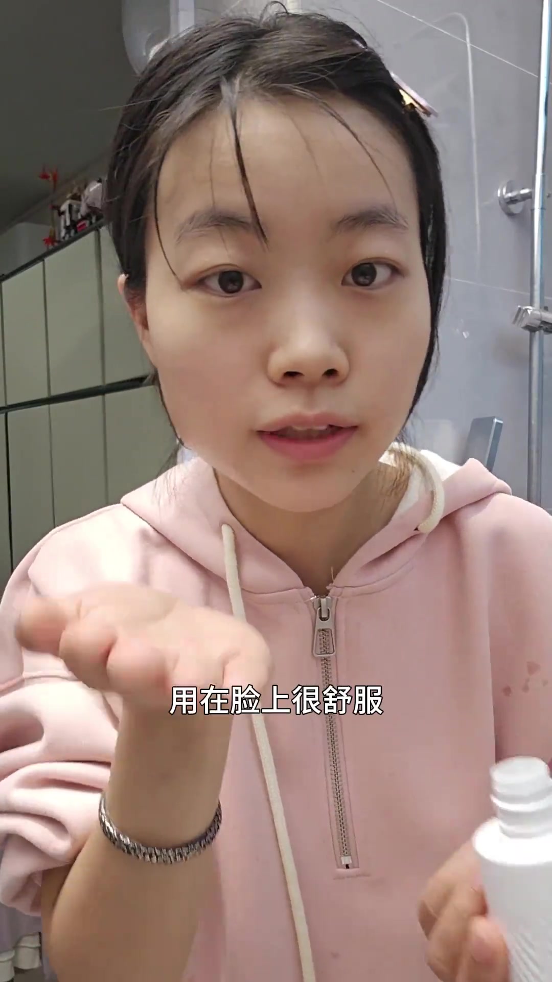 q弹软糯的千层糕!我居然一次就成功啦!健康好看又好吃