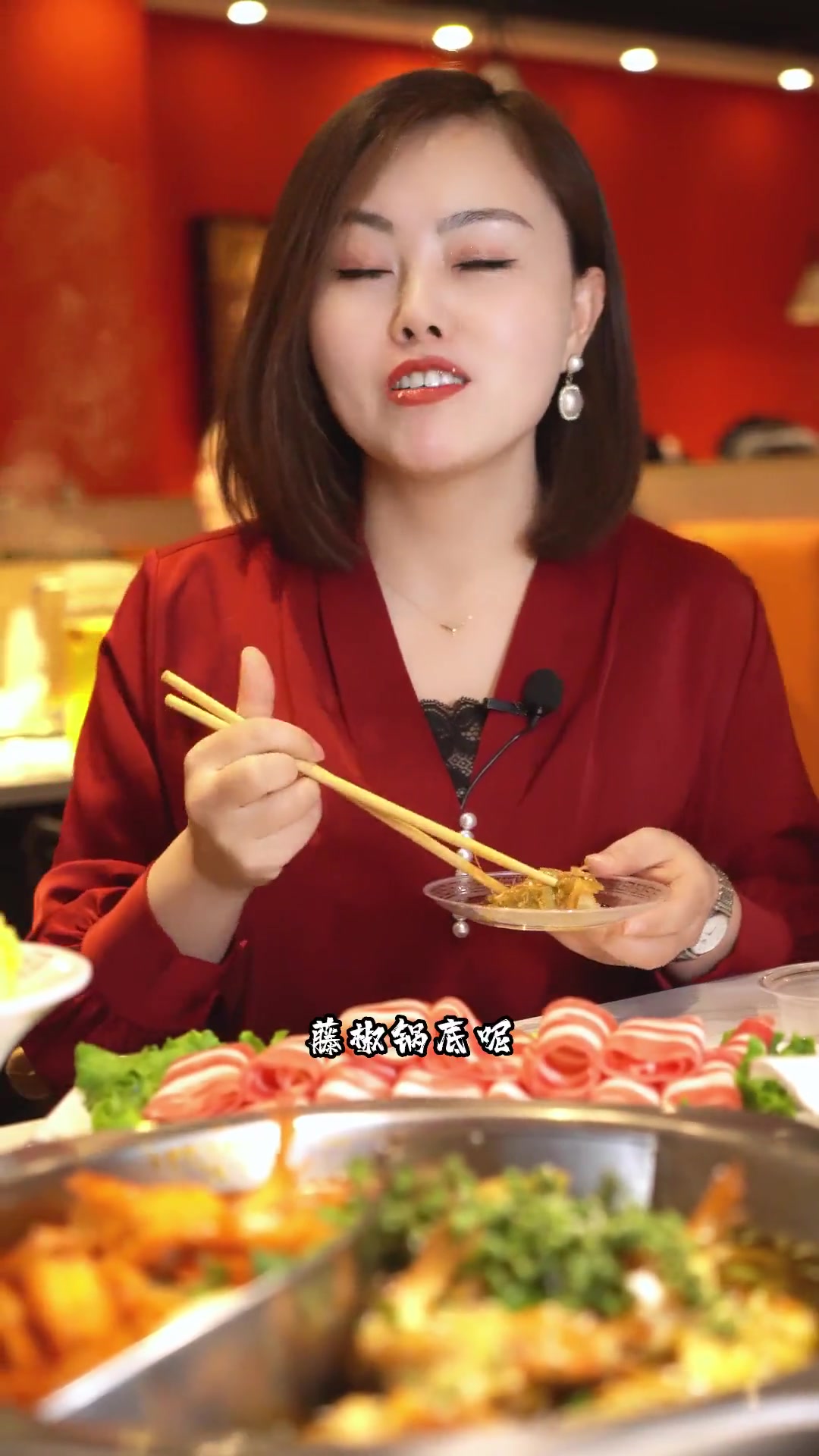 新区槐店王婆大虾
