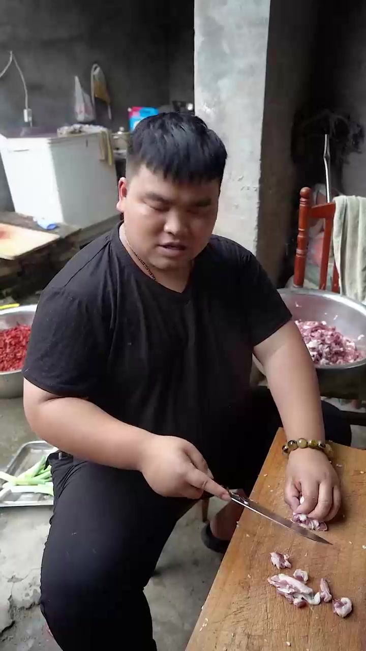教大家做-安徽羊肉板面
