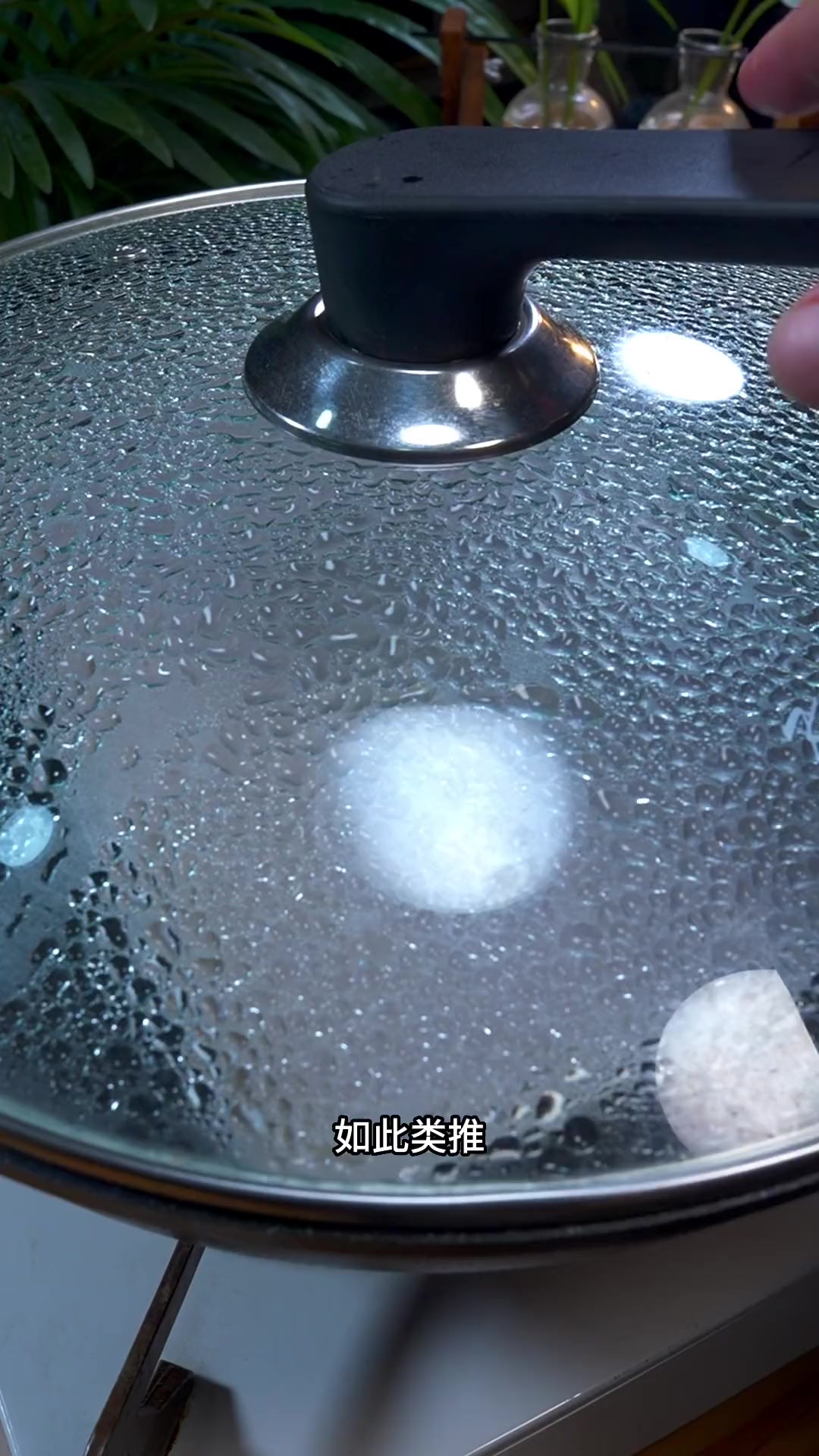 椰汁千层糕,Q Q弹弹,这个做法不仅简单还特别好吃!