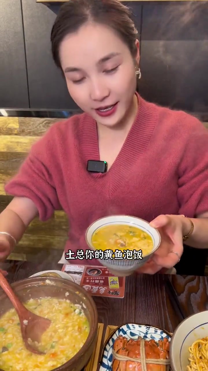 来上海必吃的海派美食