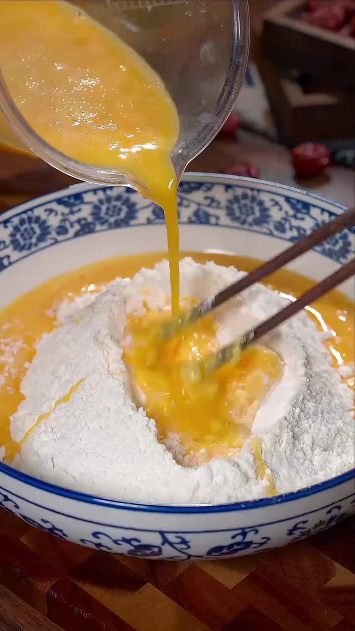 我也是现在才知道，鸡蛋还能这样吃。跟着学做菜 鸡蛋的神仙吃法