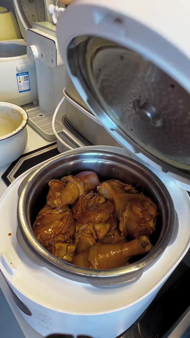 低成本高营养的沙县小吃鸡腿饭，简单好做又美味
