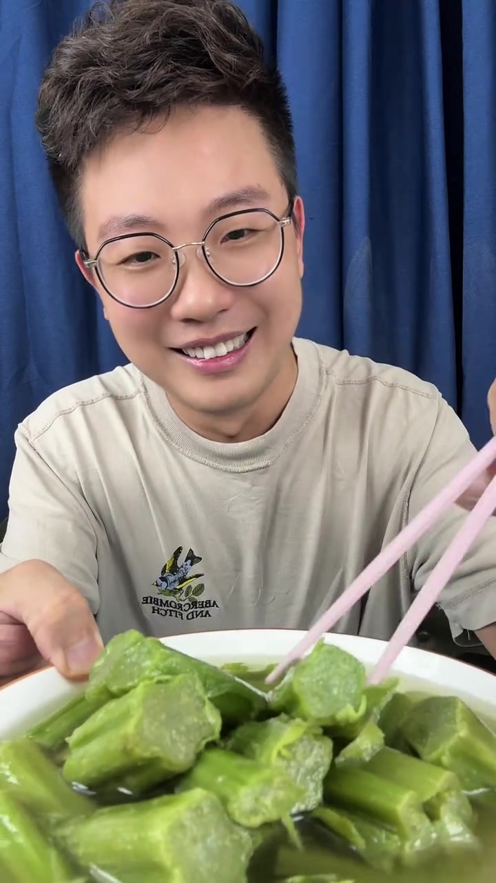 宁波三臭之臭苋菜