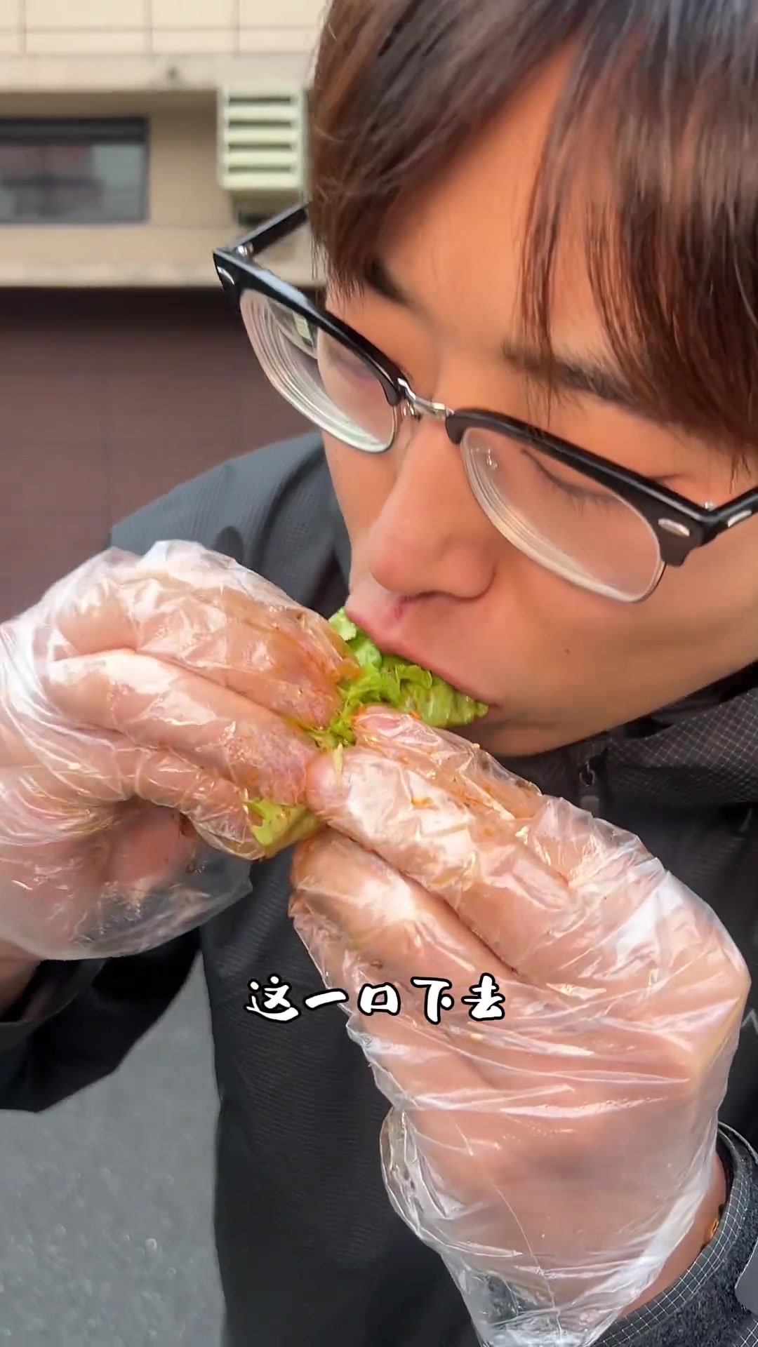 烤羊排与辣卤全鸡神仙组合可直接外卖到家