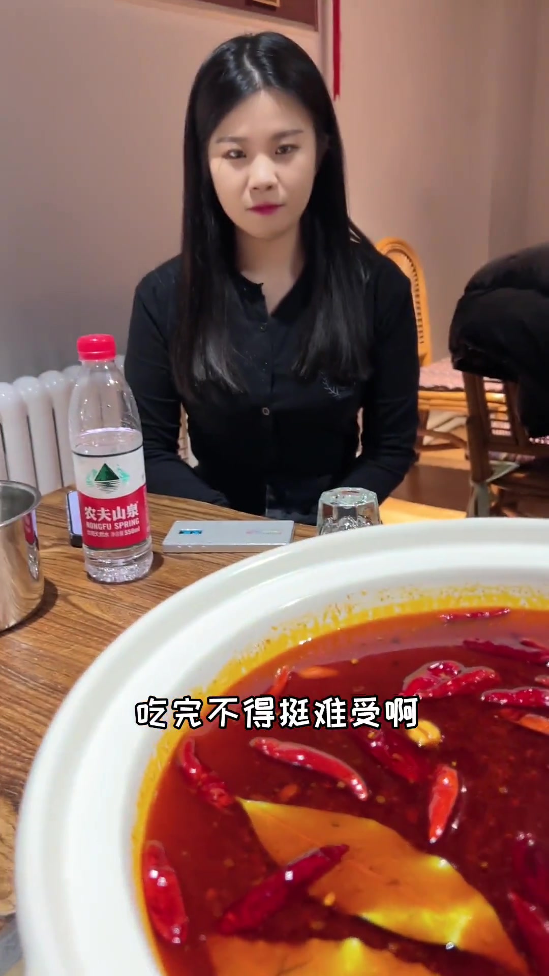 你吃过牛杂火锅吗?