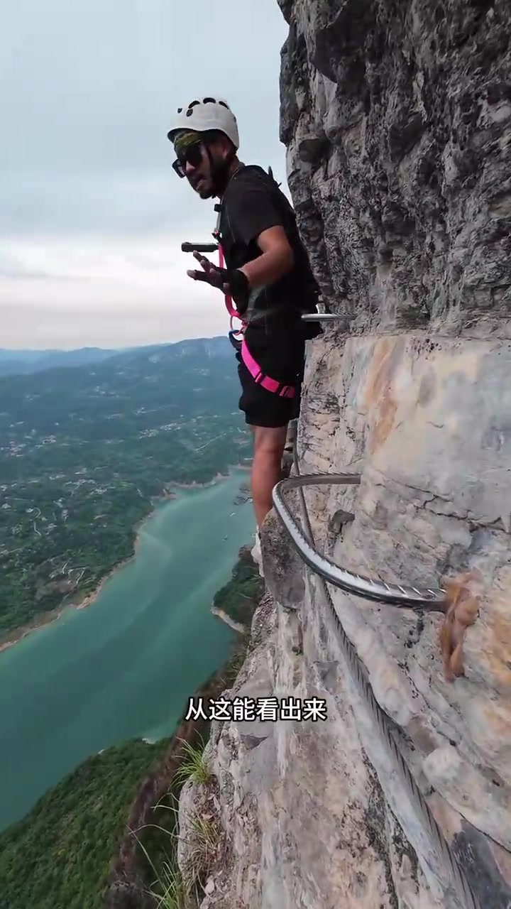 鸡公岭飞拉达,两天一夜游玩攻略,水陆双绝,好玩刺激