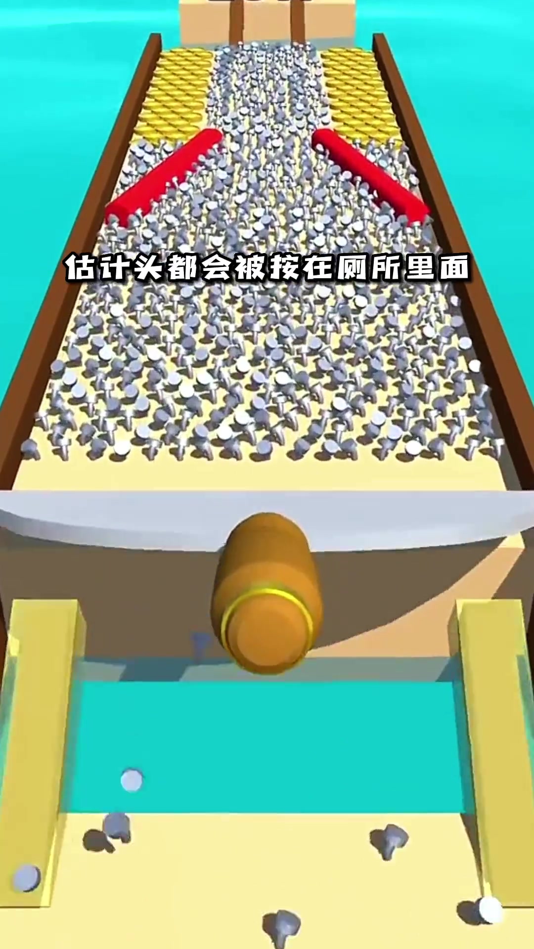 你玩过真人版吃鸡游戏吗?