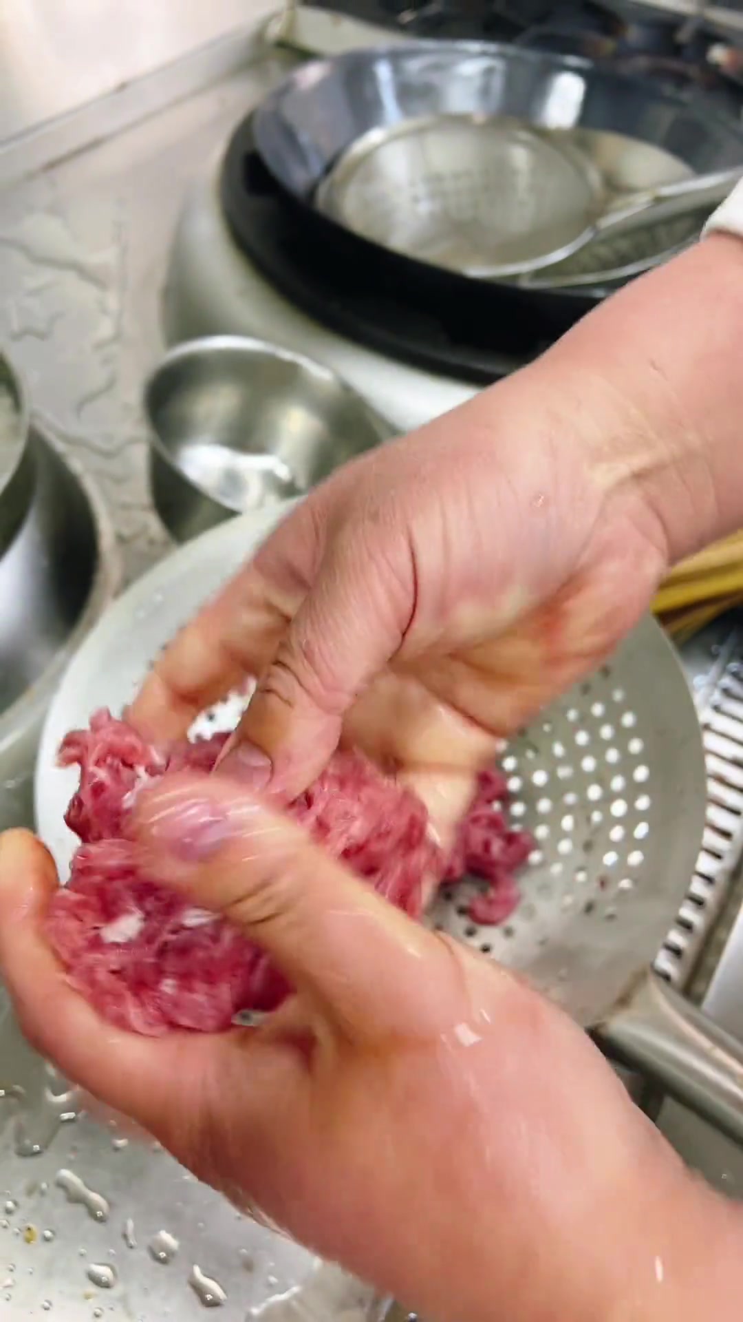 干煸牛肉丝教程，教你做出超好吃的干煸牛肉丝！