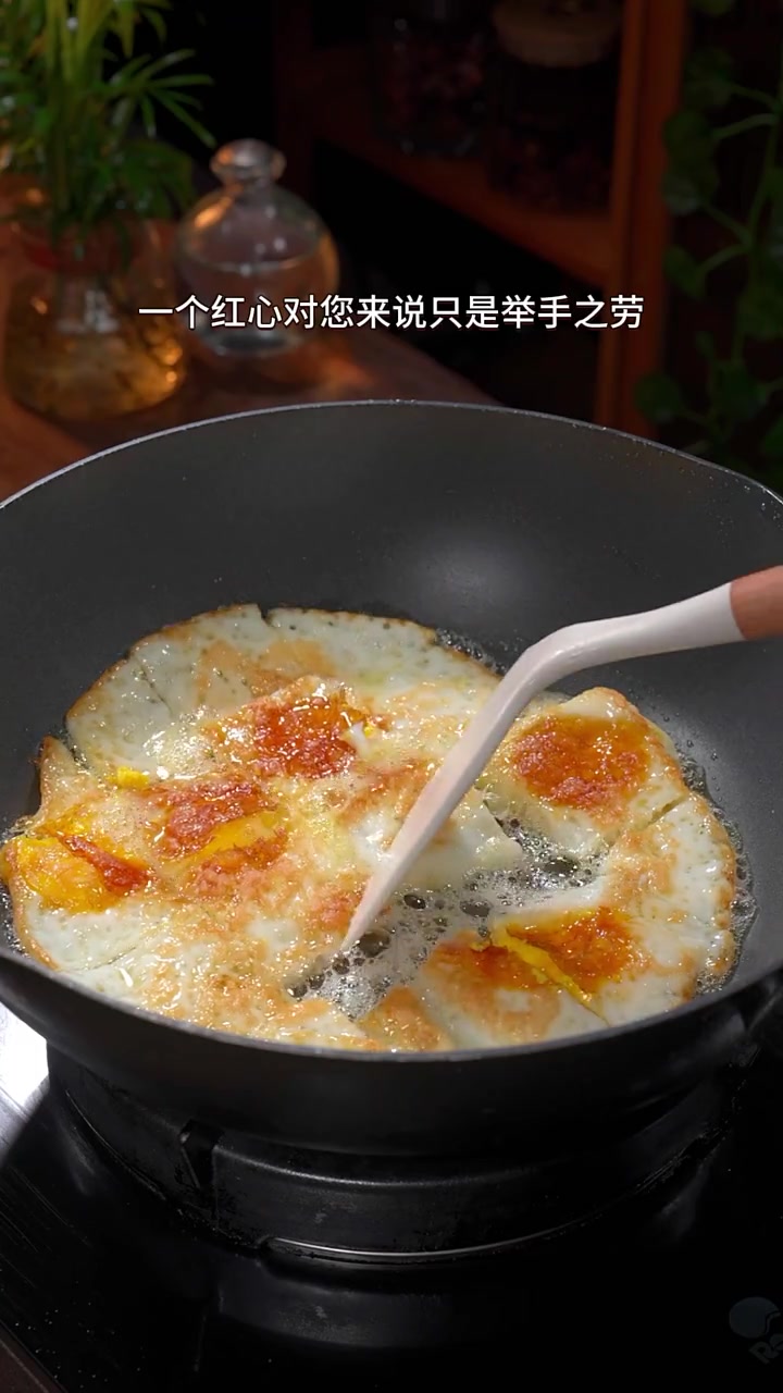 白菜炖豆腐都会做？真正会做的没几个，看我怎么做