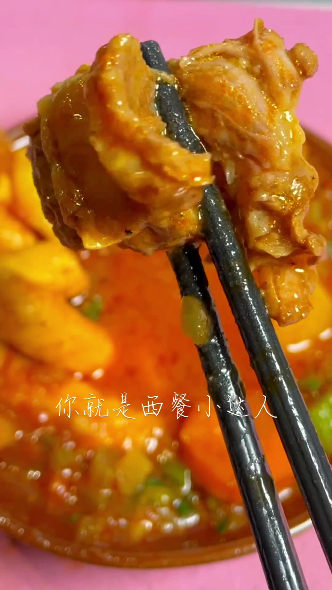 学会完美罗宋汤,get西餐技能,牛排这样做超赞!