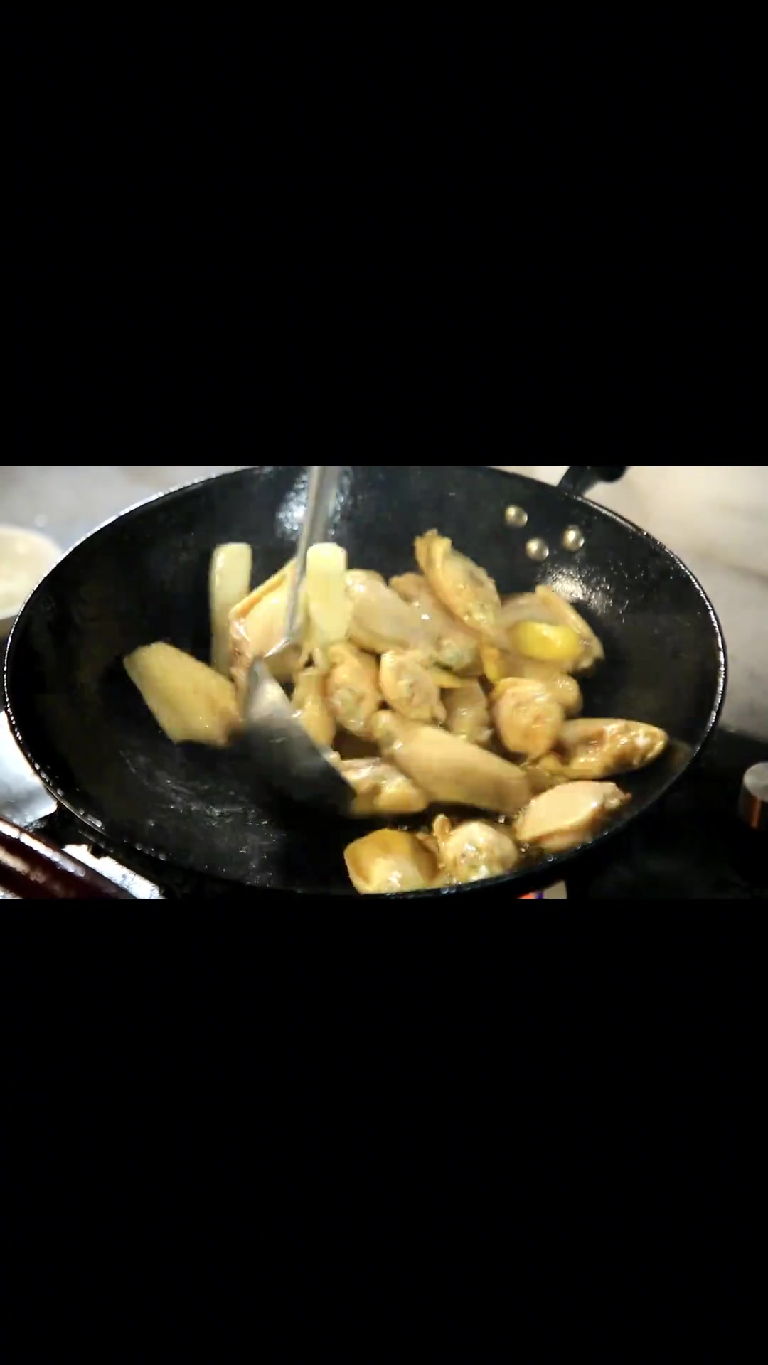 杨贵妃的同款美食传统名菜,贵妃鸡翅!