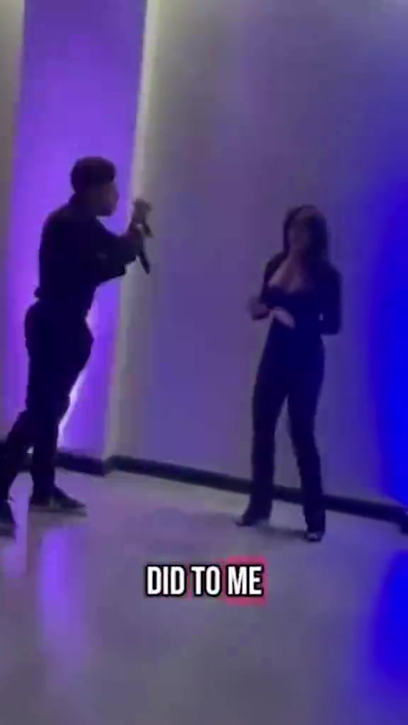 美国消防员生日派对亲吻妻子后骂其出轨,现场被朋友直播